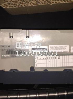 ￥PLF34120CU44AAE 库存新原包装 实物图 3P 1200A 现货询价