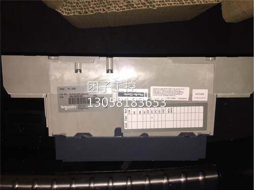 ￥PLF34120CU44AAE 库存新原包装 实物图 3P 1200A 现货询价