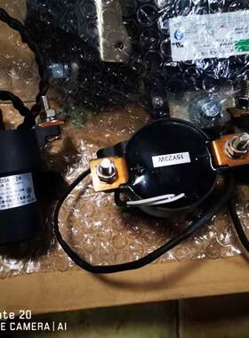 深圳德柏科DCC200A-24 24V200A直流接触器继电器询价为准询价