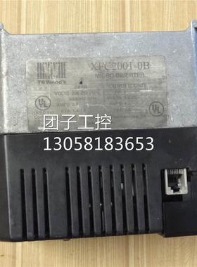 ￥原装拆机美国TB WOOD S XFC2001-0B 原装现货 询价