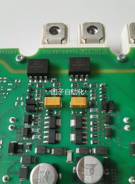 新西门子SS1250伺服器全驱动板A5E00768956带F40R12KE4现货询价