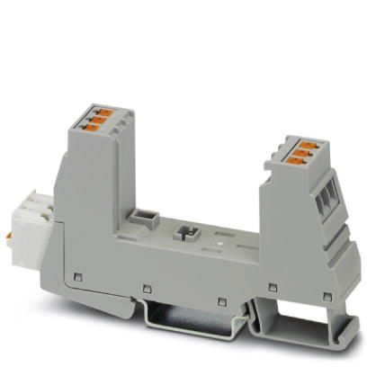 菲尼克斯3类电涌保护基座 - PLT-SEC-T3-BE-FM-PT - 2907929询价