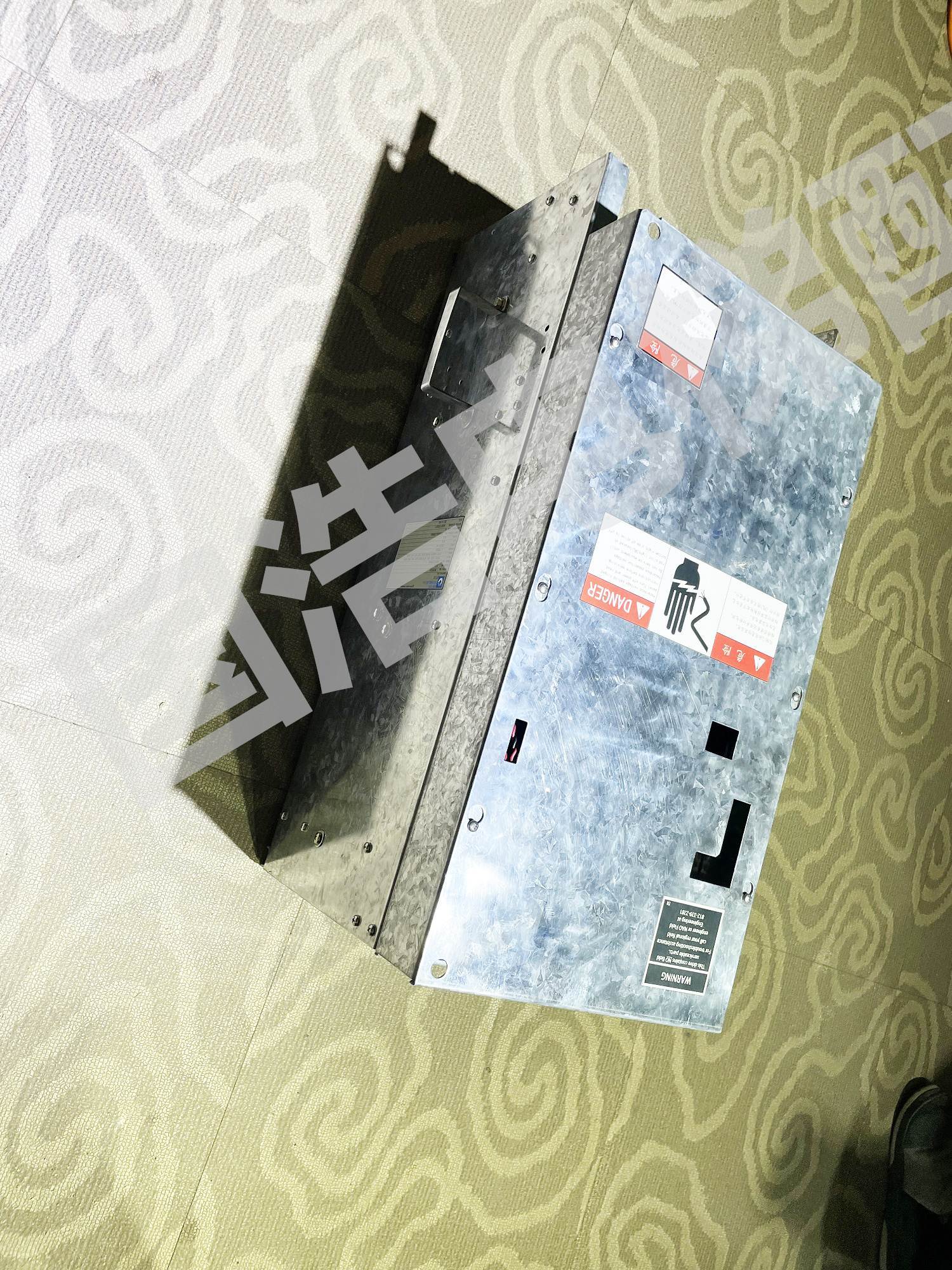 奥的斯电梯OVF30变频器70A 90A 120A ACA21290BA4/BJ2/AK2 现货询