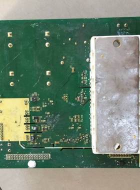 汇川MD320 W驱动板带模块 S3T372CQD1询价为准询价