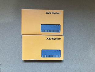 X20BM01 全新贝加莱PLC X20PS3300 X20BC0083 X20BB80 X20PS9400