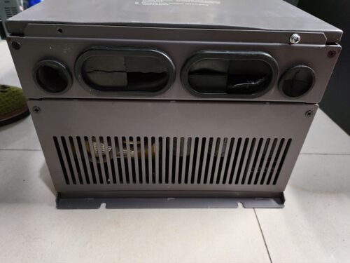 英威腾CHV系列高性能