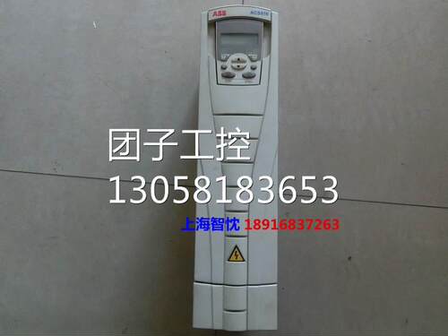 ￥ABB变频器 ACS510-01-017A-4，7.5KW询价