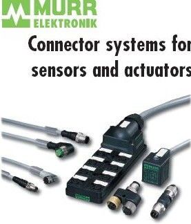 MURR 4000-73000-0150000原装现货询价