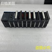 AM600-CPU1608TP/PS2/1600END/0016ETN/RTU-ECT/4AD 汇川PLC现货
