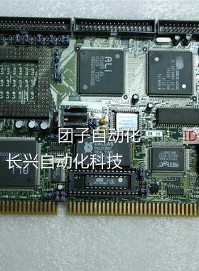 4威达 SSC-5X86HGA REVV:1.工控设备机主板 5SSC-X86HVGA询价询价