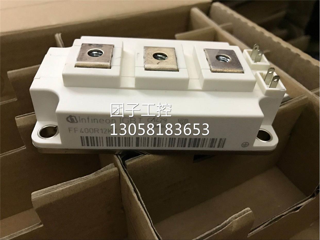 ¥FF400R12KT3,库存好用 询价