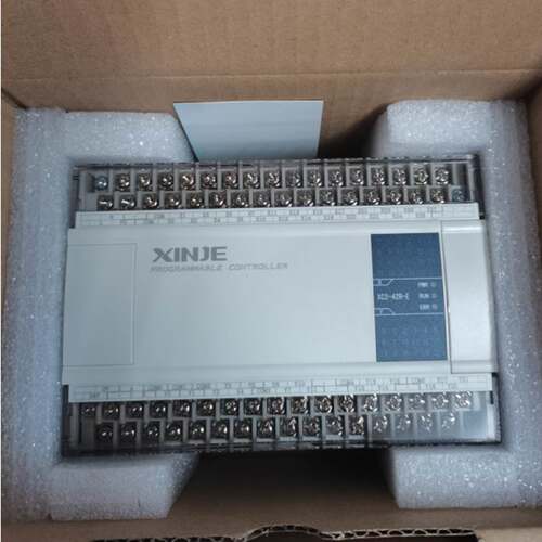 原装信捷PLC XC3-14R/14T/24R/24T32T/42R/42T/48R/48T/60R/60T-E