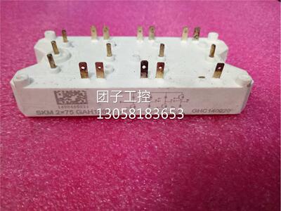 ￥SKM2X75GAH126D 询价