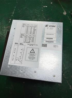 ！ABB喷涂机器人电源DSQC336 3HNE04092-1询价