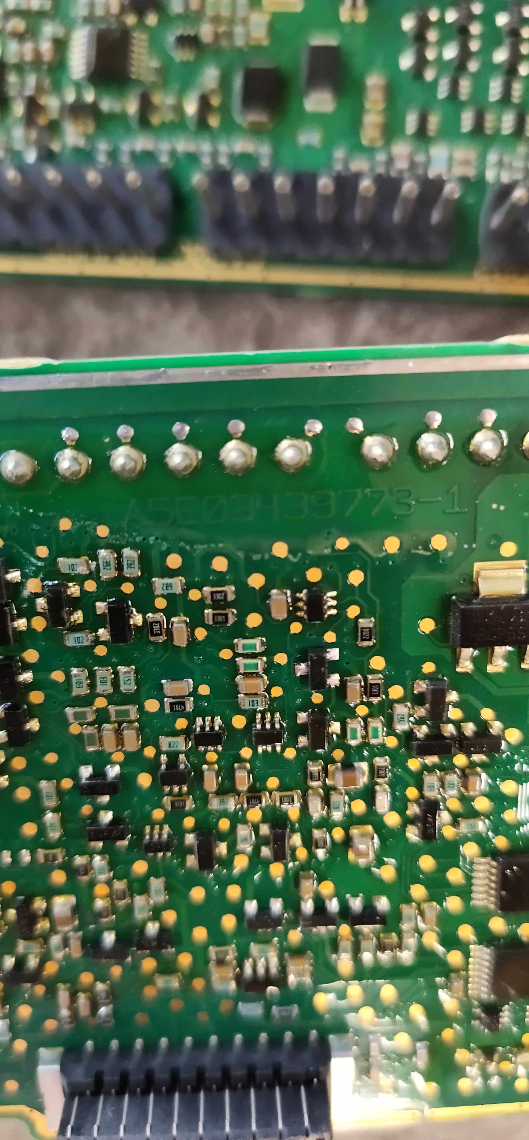 西门子变频器拆机配件