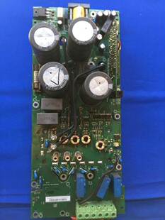 acs800变频器7.5 1K主板RINT5 驱动1板abb和 RIWZERNT5311C电源板