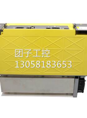 ！发那科伺服驱动器A06B-6150-H011 九成新现货包上机询价