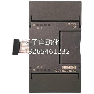 222 2006ES7 1BD22 0XA0 1bd22询 全新原装 6ES7222