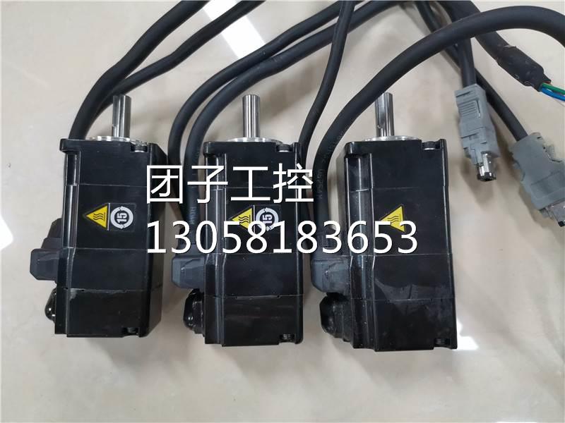 ￥SGMMS-01ADC6S 安川 100W伺服电机 马达 现货 询价