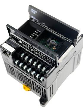 PLC欧姆龙CP2E-E20DR-A/E30/N60DT-D/N40/N30DR/S40DT/DR-D/DT-A