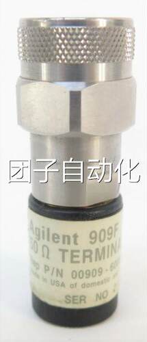 安捷伦校准件Agilen