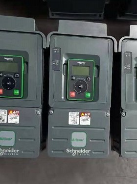 原装拆机ATV610U75N4/ATV610U55N4 ATV610 5.5KW 和7.5KW变询价