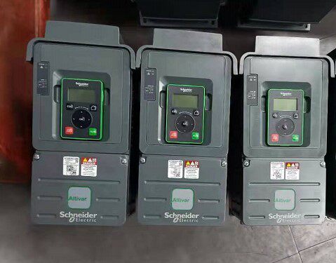 原装拆机ATV610U75N4/