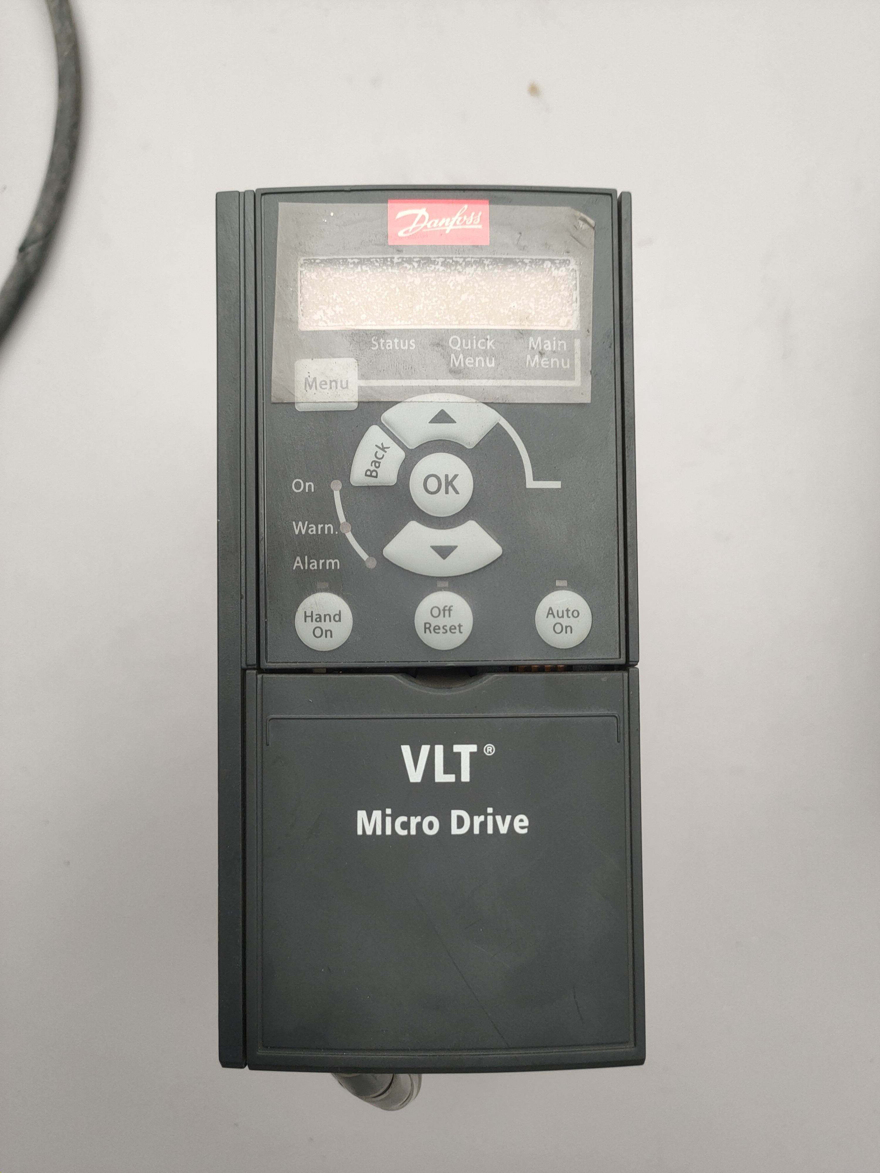 丹佛斯vlt系列fc-051p1k5t4e20h3bxcxxxsxxx询价