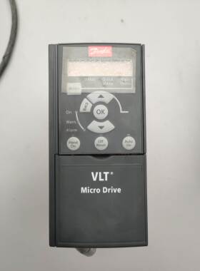 丹佛斯VLT系列FC-051P1K5T4E20H3BXCXXXSXXX询价