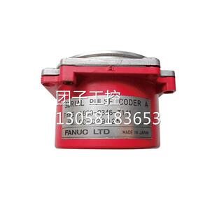 T111 0346 T141 发那科编码 现货议询价 器原装 A860