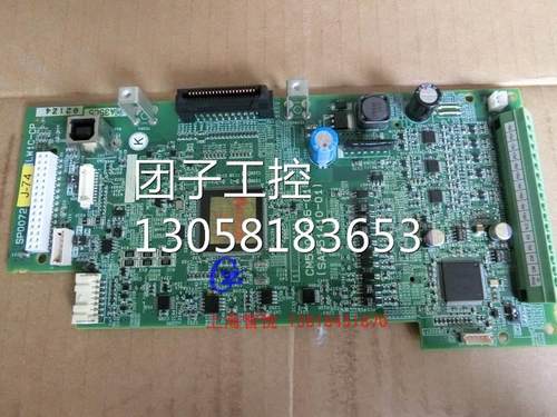 ￥富士变频器 FRN11LWIC-4CA,11KW主板SP0072J-74 LW1C-CP询价