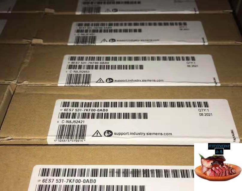 S7-1500 SM531模拟输入模块6ES7531-7KF00-0AB0/6ES75317KF000AB0