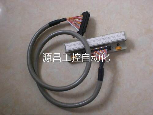 ￥*CJ1W C200H-CT001-V1/CT002/CT021 OMRON电缆线和端子台 一询