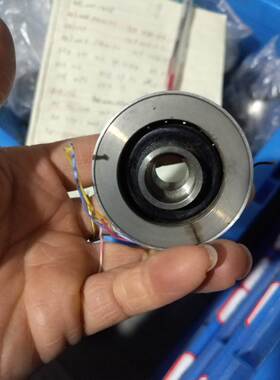 V23401 T2624-E209 原装拆机泰克旋转编码器不包邮询价
