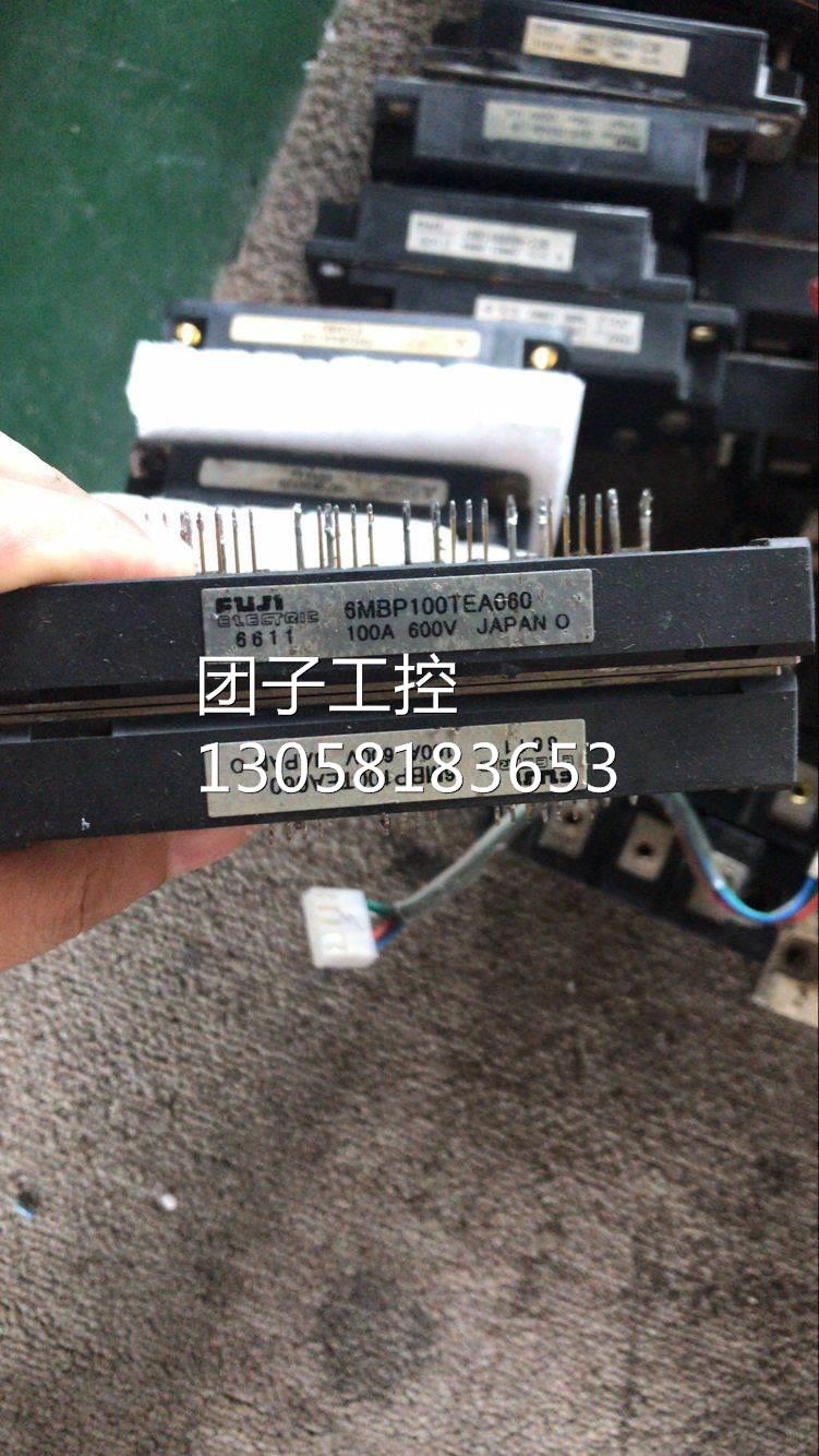 ￥6MBP100TEA060 询价