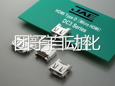 X销售J9AE外部接口连接器DC3R1J0A2R1700 DX4R05HJ5R2000询价