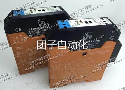 原装正品 IF易福门 全安栅 MN05204NV0201现货特价N05204/NV02/01