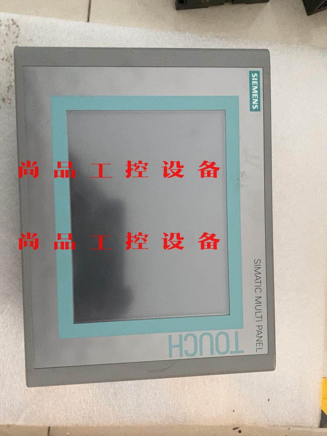 拆机西门子触摸屏6AV6 643-0CB01-1AX1询价