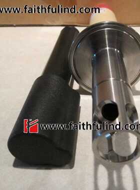 @E+H CPA440-14K 恩德斯豪斯全新PH测量传感器安装支架询价