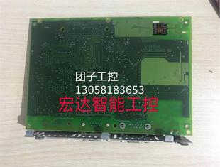 拆机 ￥6AV6 2AX0西门子触摸屏主板 0BA15 询价 545