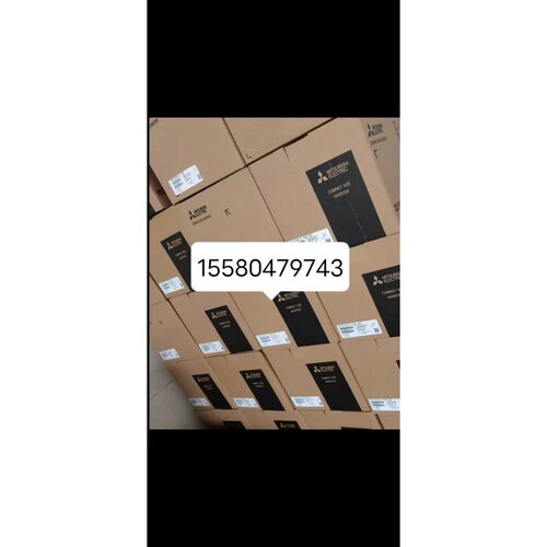 大功率三菱变频器FR-A740-132K-CHT全新原装FR-A740-132K-CHT正品