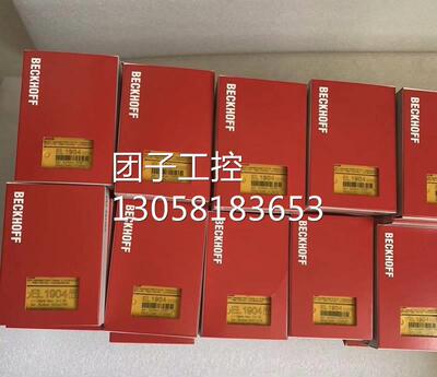 ！全新原装正品倍福EL3011EL3012EL3014EL3021EL3022EL3024现货询