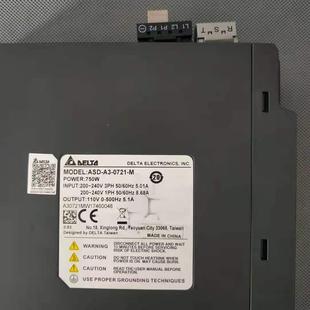 物拍摄成色漂 M亮型号 大量驱有货询价 7实50瓦 台达A3伺服单动