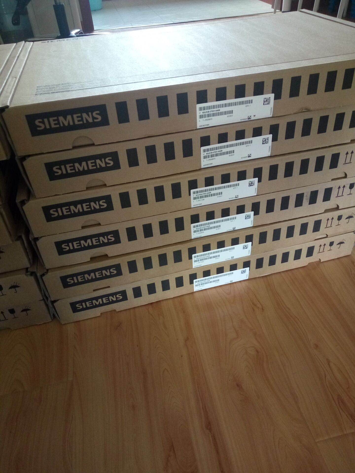 PLC控制板 6FC5110-0BB02-0AA1 全新原装德国进口SIEMENS产品询价