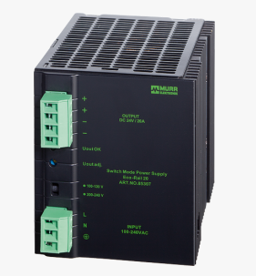 原装进口德国穆尔MURR品牌开关电源85307现货供应价格优势询价