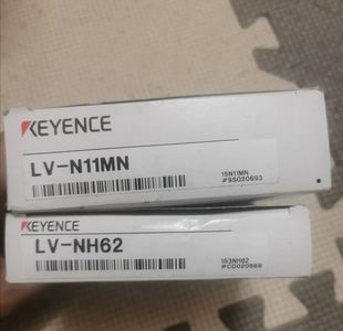 N11MN 原装 全新原装 基恩士光电传感器 NH62打包出 询价 正品