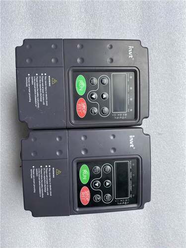 原装英威腾变频器CHF100A-1R5G-S2 包好现货询价