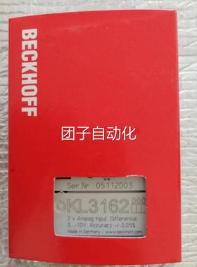 b9eckhoff倍福 EL288 EL2904 L1904 EL69E0 进口0 模块询价