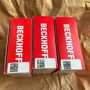 KL9210 议价BECKHOFF KL2134 EK1100 EtherCAT耦合器￥ EL6751