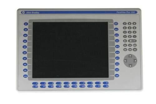 $AB 2711P-K12C4A8 罗克韦尔PLC模块可包邮询价